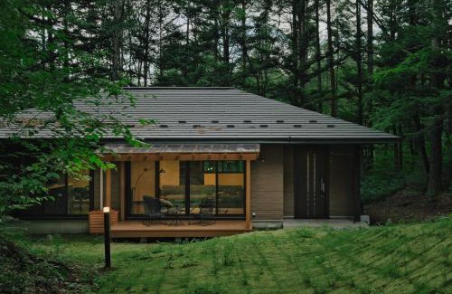Tsumagoi Casa | Fandina Fujiwara - Vacation STAY 86194v