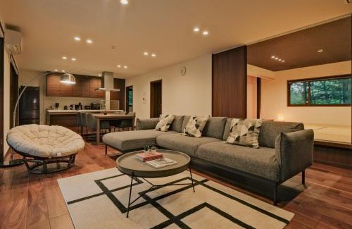 Tsumagoi Casa | Fandina Fujiwara - Vacation STAY 86194v