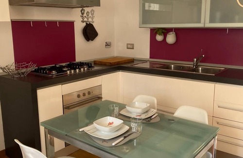 Pigneto Apartamento | Fanfulla Apartment