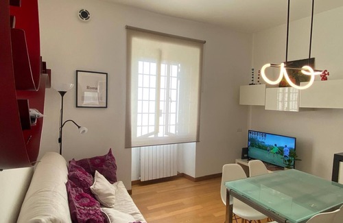 Pigneto Apartamento | Fanfulla Apartment