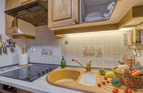 Kostel Chalet De Esquí | Fani's Riverside Cottage, Kostel, Slovenia