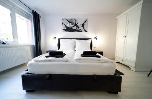 Odorheiu Secuiesc Apartamento | Fanni Apartment
