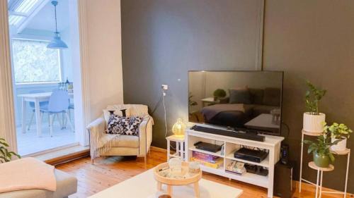 Beechworth Apartamento | Fanny Phillips Cottage
