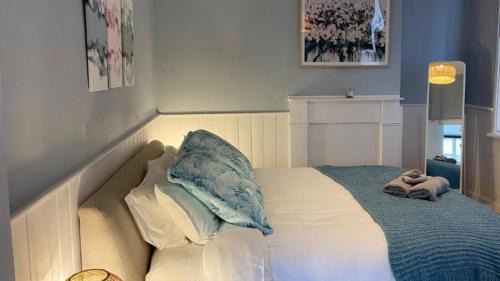 Beechworth Apartamento | Fanny Phillips Cottage