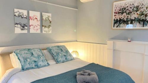 Beechworth Apartamento | Fanny Phillips Cottage