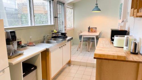 Beechworth Apartamento | Fanny Phillips Cottage