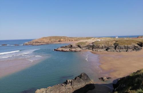 Ferrol Casa | Fantástica casa a 500 metros de la playa de San Jorge.