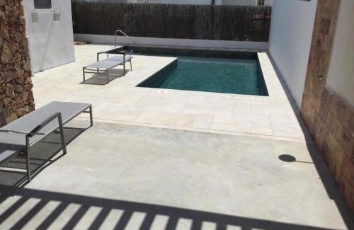Rodalquilar Casa | Fantástica casa con piscina privada