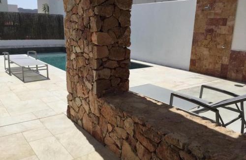 Rodalquilar Casa | Fantástica casa con piscina privada