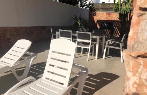 Rodalquilar Casa | Fantástica casa con piscina privada