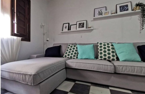 Bedar Casa | Fantástica casa en el centro del pueblo. Ideal familias.