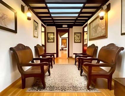 Choconta Casa | Fantástica Hacienda Represa del Sisga WiFi TV BBQ