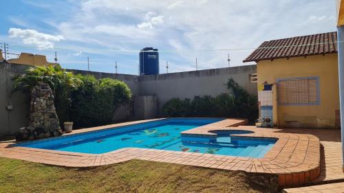 Porto Velho Casa | Fantástica mansão