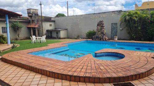Porto Velho Casa | Fantástica mansão
