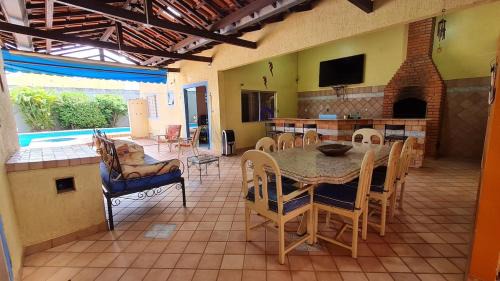 Porto Velho Casa | Fantástica mansão