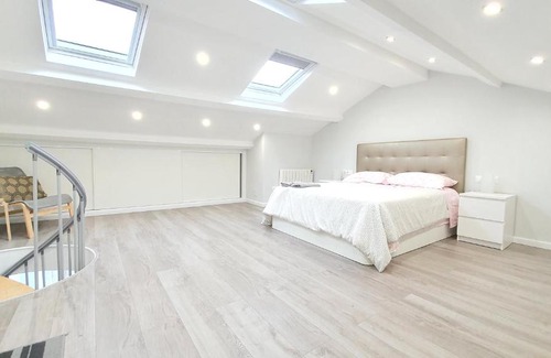 La Coruna Apartamento | Fantástico apartamento, cerca de todo, para disfrutar de la ciudad