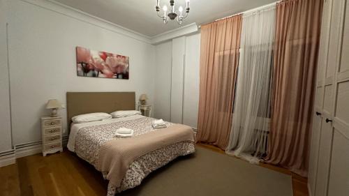Indautxu Apartamento | Fantástico apartamento en el centro de Bilbao