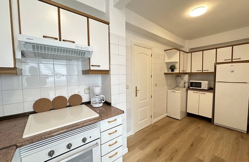 Villaverde Condominio | ¡Fantástico apartamento de 3 dormitorios a tan solo 15 minutos en metro a Sol!