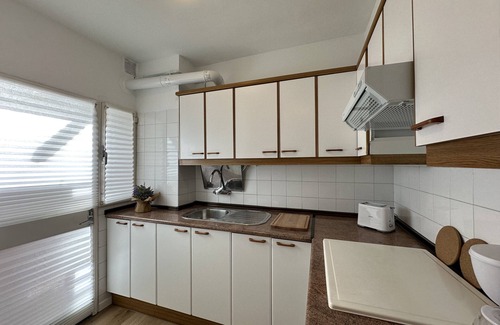 Villaverde Condominio | ¡Fantástico apartamento de 3 dormitorios a tan solo 15 minutos en metro a Sol!