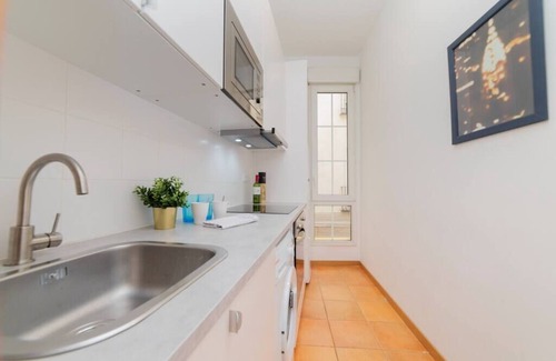 Chueca Apartamento | Fantástico Apto. en Madrid Centro, C/Infantas 1-4