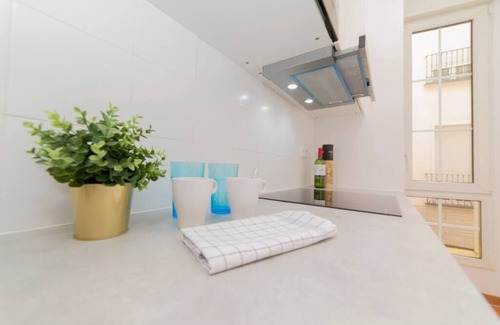 Chueca Apartamento | Fantástico Apto. en Madrid Centro, C/Infantas 1-4
