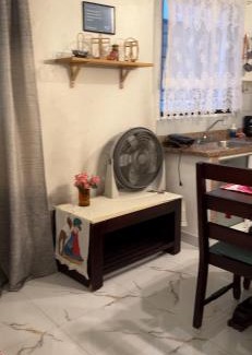 Villa Espana Apartamento | Fantástico con luz aire tv y cocina