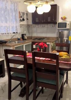 Villa Espana Apartamento | Fantástico con luz aire tv y cocina