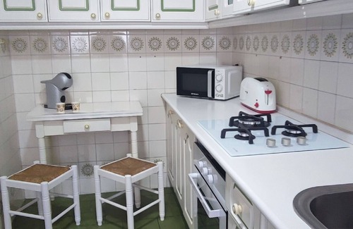 Elviria Apartamento | Fantástico Dúplex con piscina y cerca de la Playa
