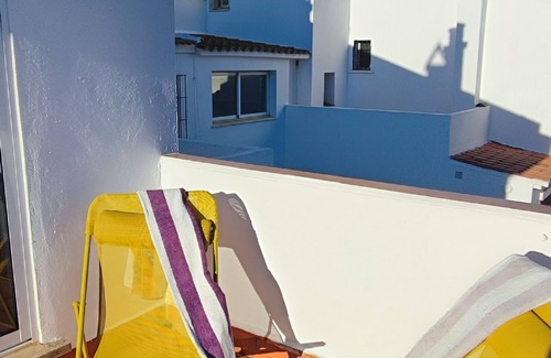 Elviria Apartamento | Fantástico Dúplex con piscina y cerca de la Playa