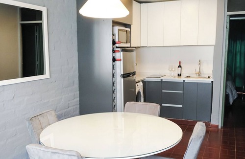 Godoy Cruz Apartamento | Fantástico departamento a estrenar en Mendoza.