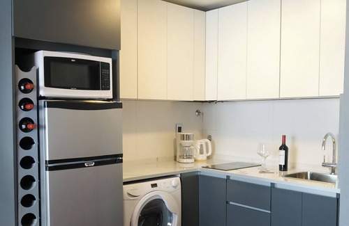 Godoy Cruz Apartamento | Fantástico departamento a estrenar en Mendoza.