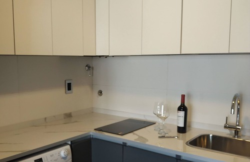 Godoy Cruz Apartamento | Fantástico departamento a estrenar en Mendoza.