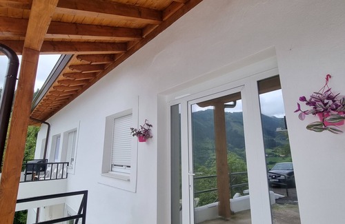 Elgoibar Cabaña | Fantástico retiro rural en el corazón de Euskadi.