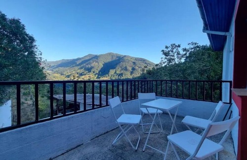 Elgoibar Cabaña | Fantástico retiro rural en el corazón de Euskadi.