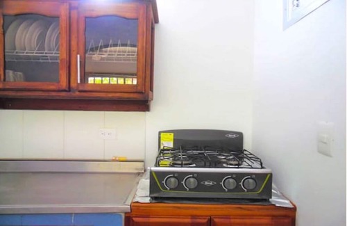 Puerto Triunfo Apartamento | Fantástico y cómodo a 1Km de la hacienda Nápoles (Pet Friendly)