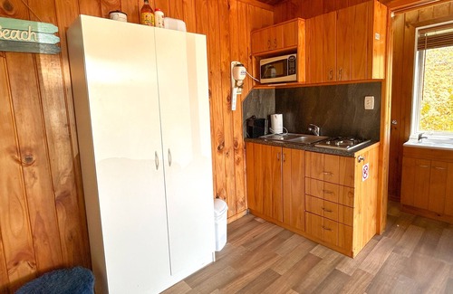 Matapouri Casa | Fantail Grove - Sandy Bay Retreat