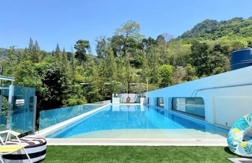 Kamala Apartamento | Fantasea Condo - Kamala