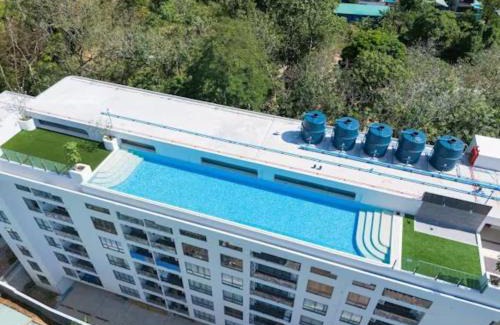 Kamala Apartamento | Fantasea Condo - Kamala