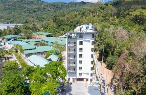 Kamala Apartamento | Fantasea Condo - Kamala