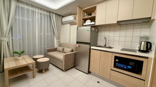 Kamala Apartamento | Fantasea Kamala 1 BR Near Fantasea Show & Beach 505