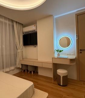 Kamala Apartamento | Fantasea Kamala 1 BR Near Fantasea Show & Beach 505