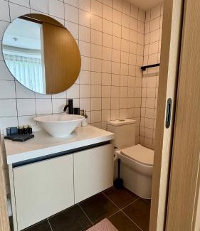 Kamala Apartamento | Fantasea Kamala 1 BR Near Fantasea Show & Beach 505