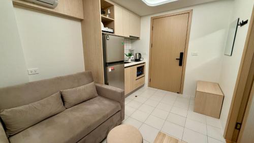 Kamala Apartamento | Fantasea Kamala 1 BR Near Fantasea Show & Beach 505
