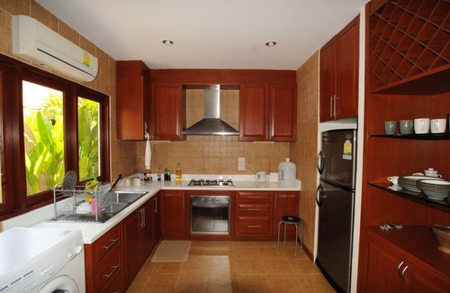 Kamala Villa | Fantasea Villa @ Kamala Nathong Casa