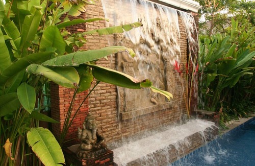 Kamala Villa | Fantasea Villa @ Kamala Nathong Casa