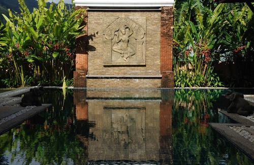 Kamala Villa | Fantasea Villa @ Kamala Nathong Casa