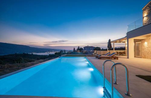 Sternes Villa | Fantasea Villas, villa Lux
