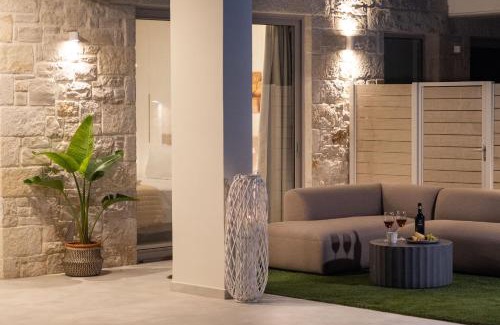 Sternes Villa | Fantasea Villas, villa Lux
