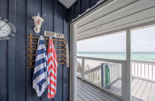 Lower Grand Lagoon Casa | FantaSea - Wonderful Private Beachfront Home - Beautiful!!!