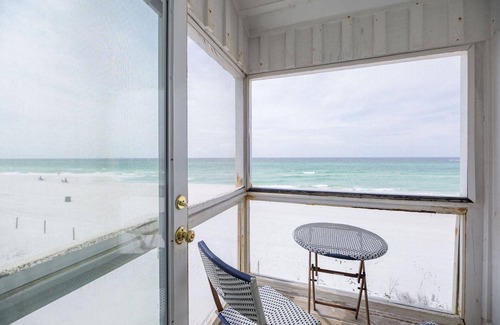 Lower Grand Lagoon Casa | FantaSea - Wonderful Private Beachfront Home - Beautiful!!!